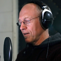 Лучшие чтецы аудиокниг