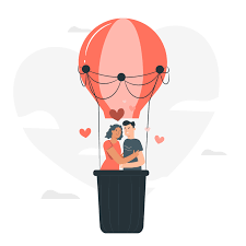 Как построить здоровые отношения