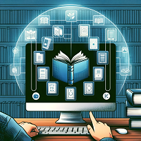 каталогизация цифровфх книг - poslushatknigu.com