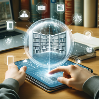 Управление библиотекой с помощью приложений - poslushatknigu.com