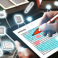 Создание цифровых заметок и аннотаций - poslushatknigu.com