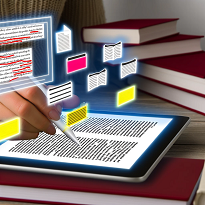 Интеграция онлайн-библиотеки в повседневную жизнь - poslushatknigu.com