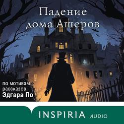 Читать Падение дома Ашеров. Аудиосериал