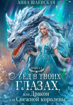 Читать Лёд в твоих глазах, или Дракон для Снежной королевы