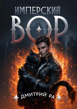 Читать Имперский вор. Том 1