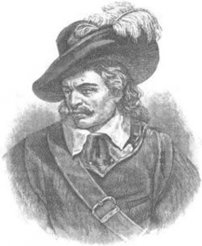 Оливер Кромвель. Его жизнь и политическая деятельность - Евгений Соловьев