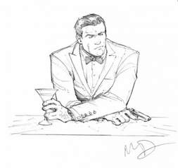 Цена изумрудного шара - Ян Флеминг