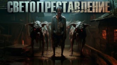 Знаток: Светопреставление - Герман Шендеров