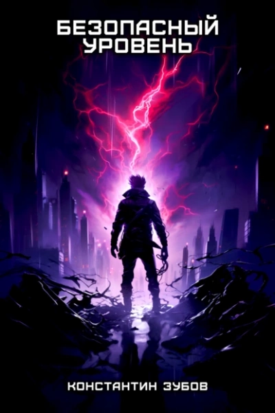 Безопасный уровень - Константин Зубов