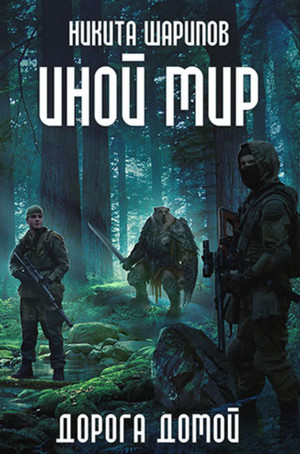 Иной мир. Дорога домой - Никита Шарипов (5)
