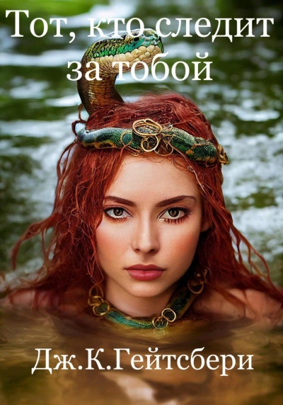 Тот, кто следит за тобой - Джеймс Гейтсбери