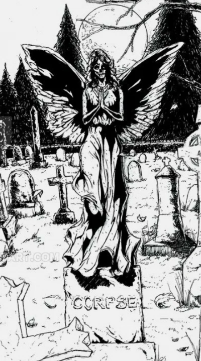 Кладбище Марливек - Жан Рэй