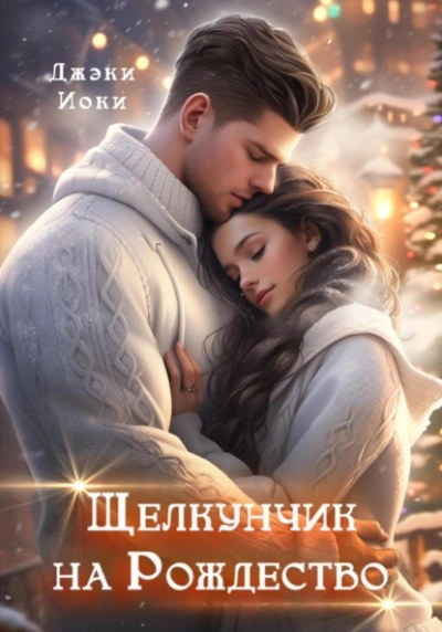 Щелкунчик на Рождество - Джэки Иоки