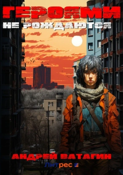 Героями не рождаются - Андрей Ватагин