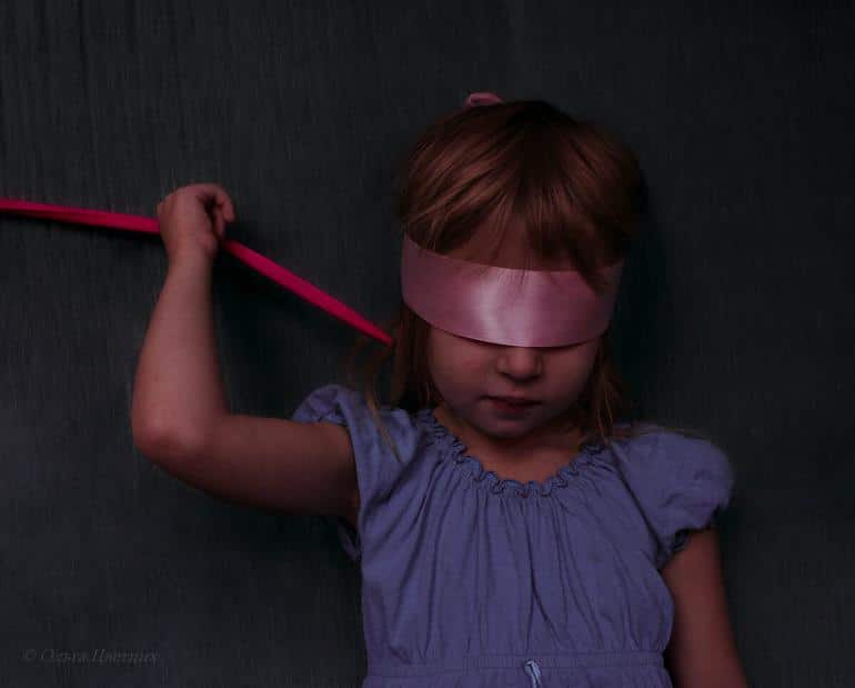 Что читать: 5 психологически сложных книг с необычным ракурсом зрения. Фото №1