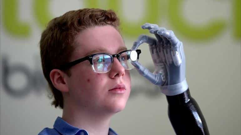 ТОП-6 медицинских открытий 21-го века. Фото №1