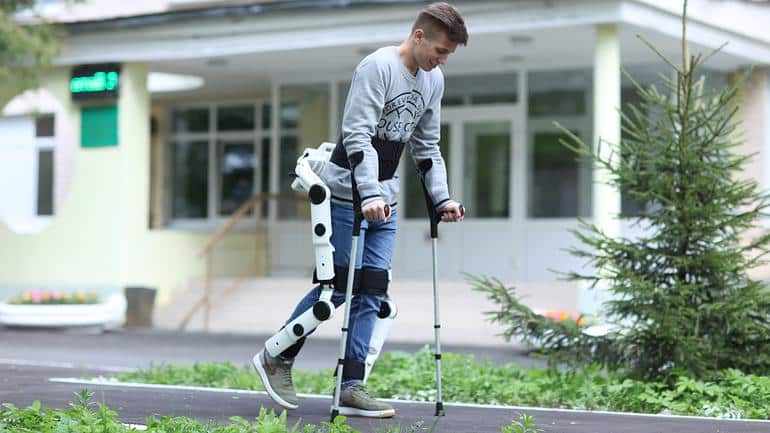 ТОП-6 медицинских открытий 21-го века. Фото №4