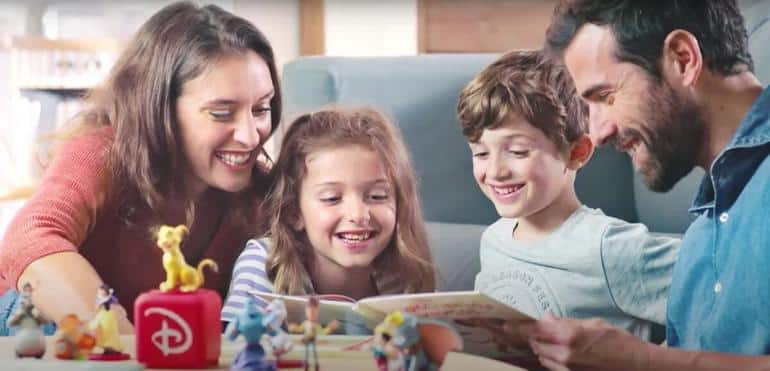 Что нужно знать про детские аудиосказки по мотивам мультфильмов Disney. Фото №2