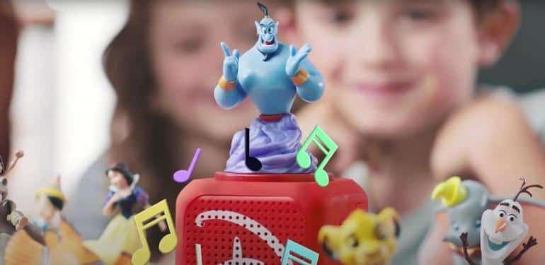 Что нужно знать про детские аудиосказки по мотивам мультфильмов Disney. Фото №3