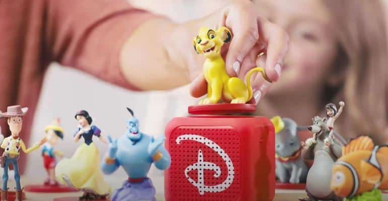 Что нужно знать про детские аудиосказки по мотивам мультфильмов Disney. Фото №4