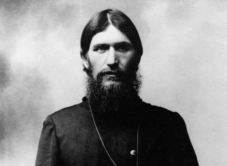 20 странных исторических фактов, о которых вы наверняка не слышали.... Фото №10