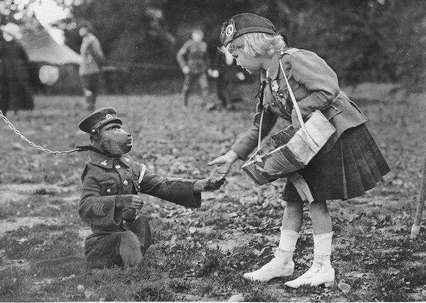 20 странных исторических фактов, о которых вы наверняка не слышали.... Фото №16