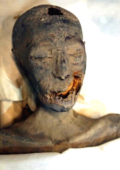 20 странных исторических фактов, о которых вы наверняка не слышали.... Фото №3