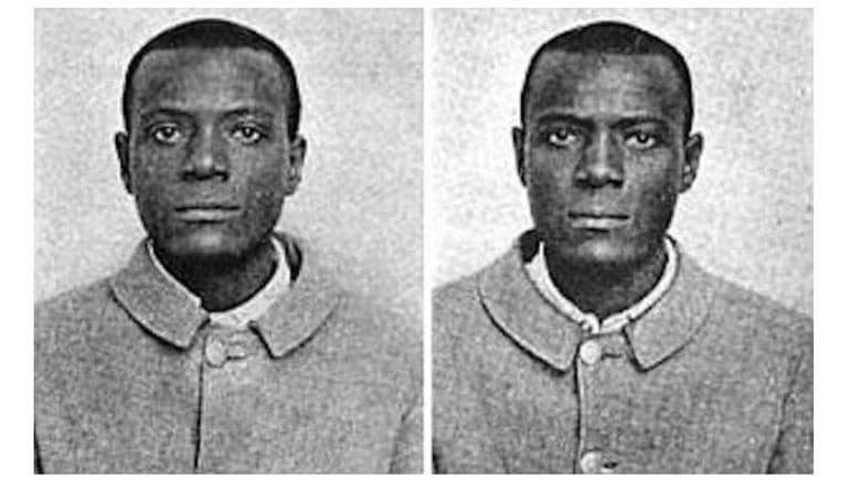 20 странных исторических фактов, о которых вы наверняка не слышали.... Фото №5