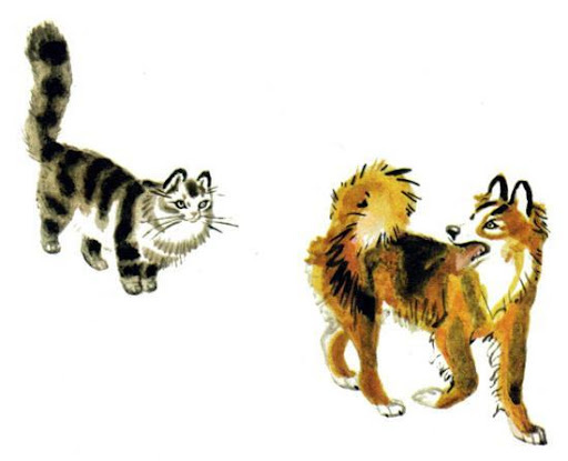 Сакральный смысл сказки Репка и почему ее поймут только взрослые?. Фото №4