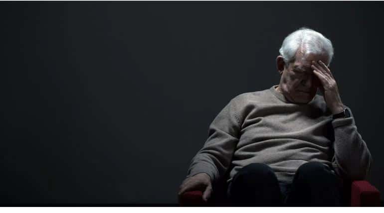 Страх, который посещает в старости и который молодые не могут осознать. Фото №1