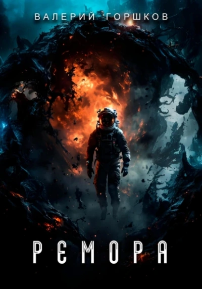 Ремора - Валерий Горшков