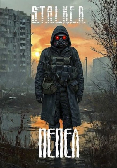 S.T.A.L.K.E.R.: Пепел - Александр Го