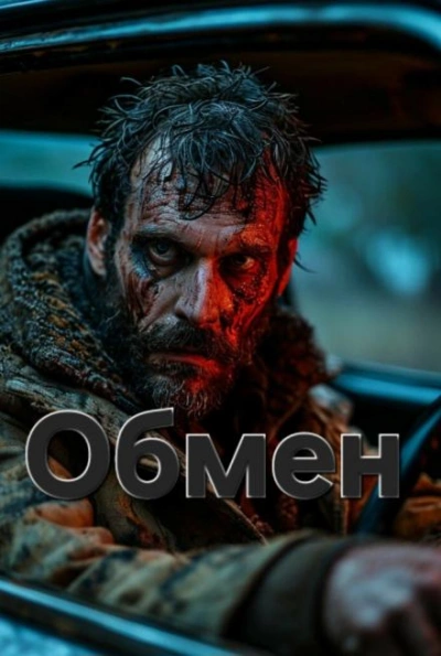 Обмен - Артём Артёмов