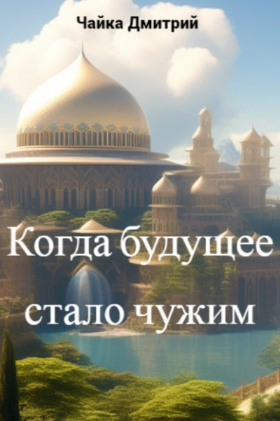 Когда будущее стало чужим - Дмитрий Чайка