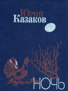 Ночь - Юрий Казаков