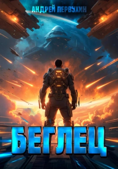 Беглец - Андрей Первухин