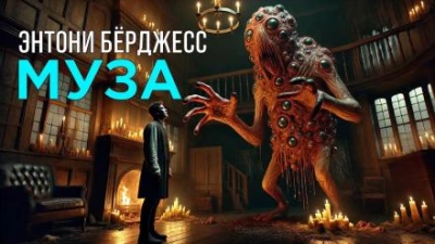 Муза - Энтони Бёрджесс