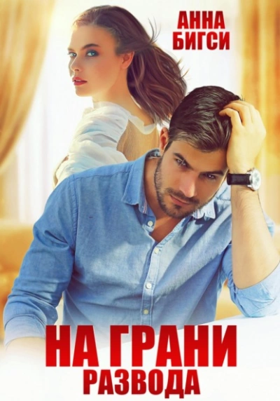 На грани развода - Анна Бигси