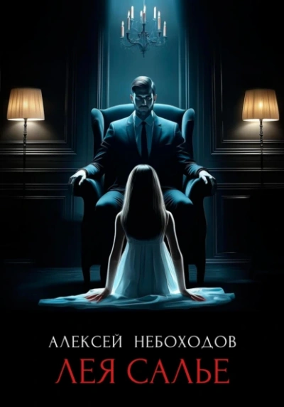 Лея Салье - Алексей Небоходов