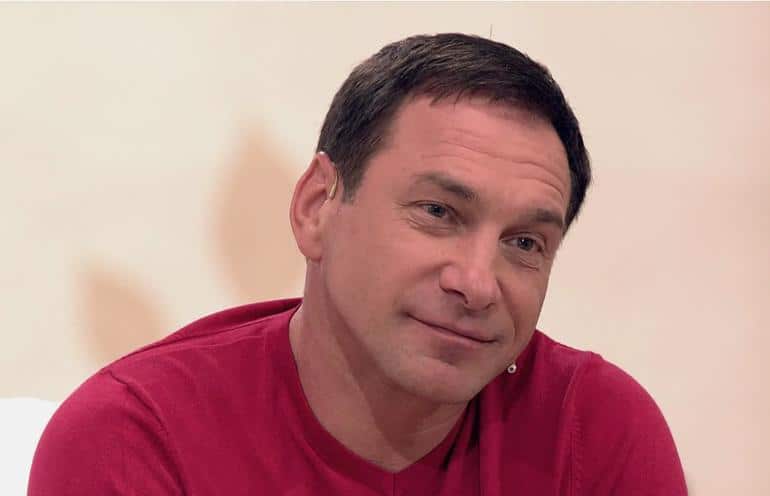 7 популярных российских и советских актеров, которые выросли в детском доме. Фото №10