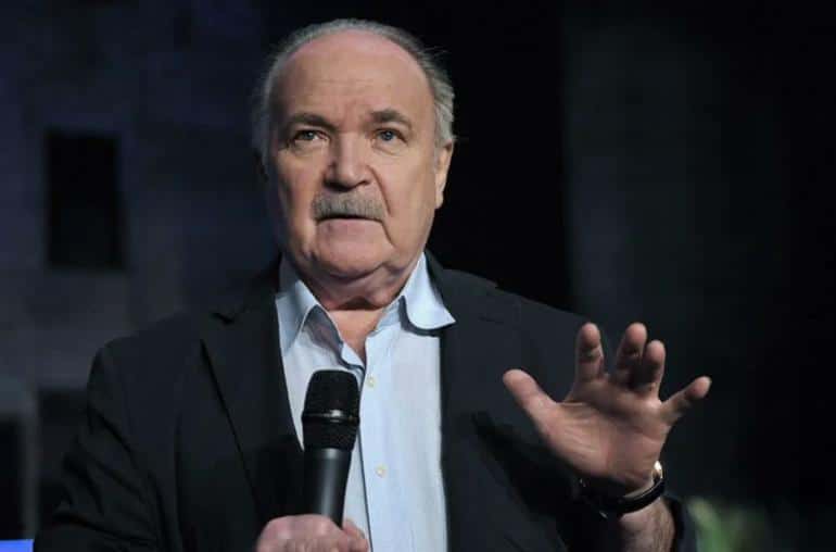 7 популярных российских и советских актеров, которые выросли в детском доме. Фото №12