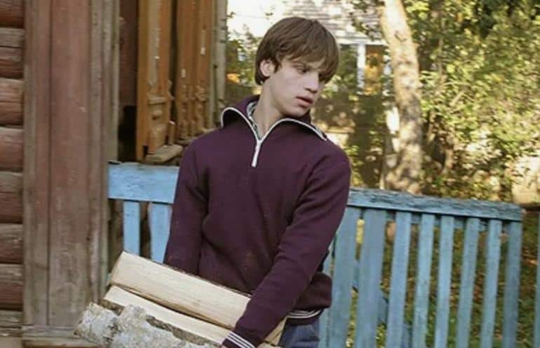 7 популярных российских и советских актеров, которые выросли в детском доме. Фото №14