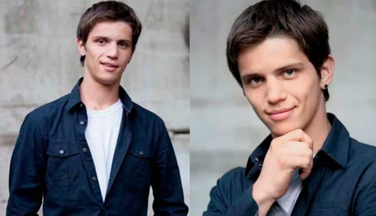 7 популярных российских и советских актеров, которые выросли в детском доме. Фото №15