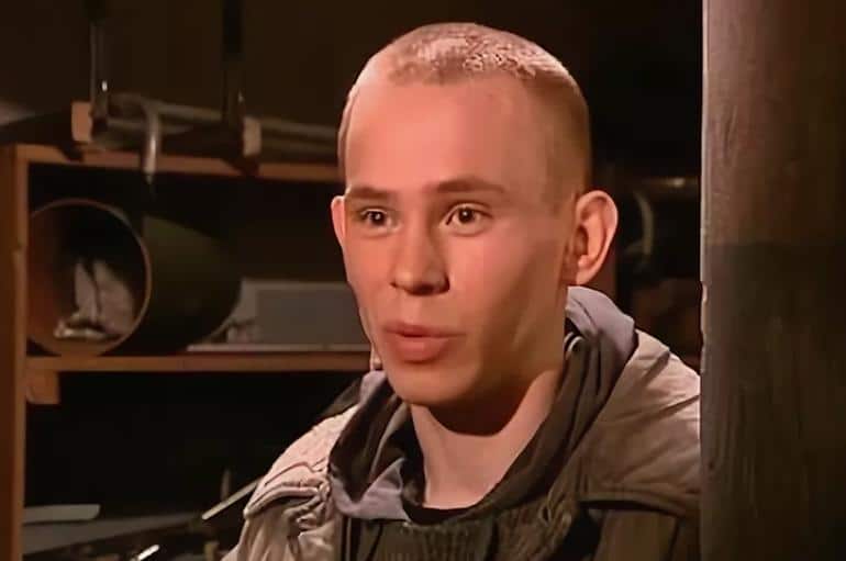 7 популярных российских и советских актеров, которые выросли в детском доме. Фото №17