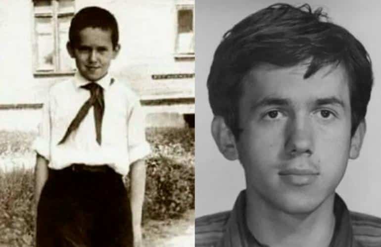 7 популярных российских и советских актеров, которые выросли в детском доме. Фото №2