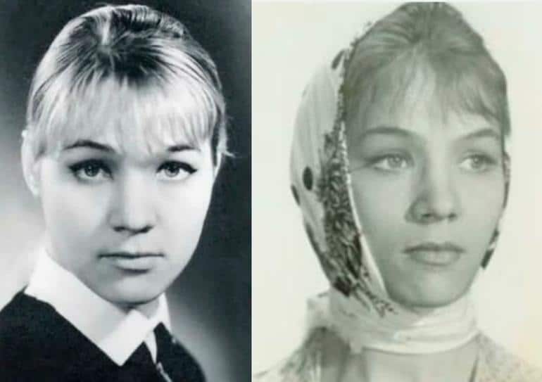 7 популярных российских и советских актеров, которые выросли в детском доме. Фото №5