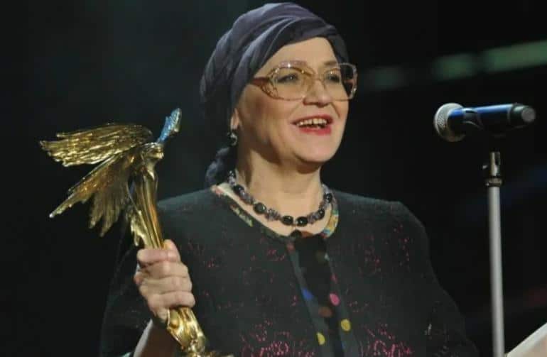 7 популярных российских и советских актеров, которые выросли в детском доме. Фото №7