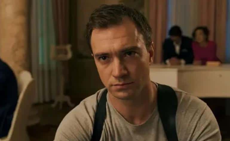 7 популярных российских и советских актеров, которые выросли в детском доме. Фото №8