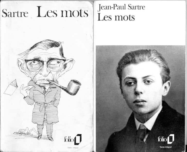 Что стоит прочесть у Жана-Поля Сартра? [Читальный зал]. Фото №11