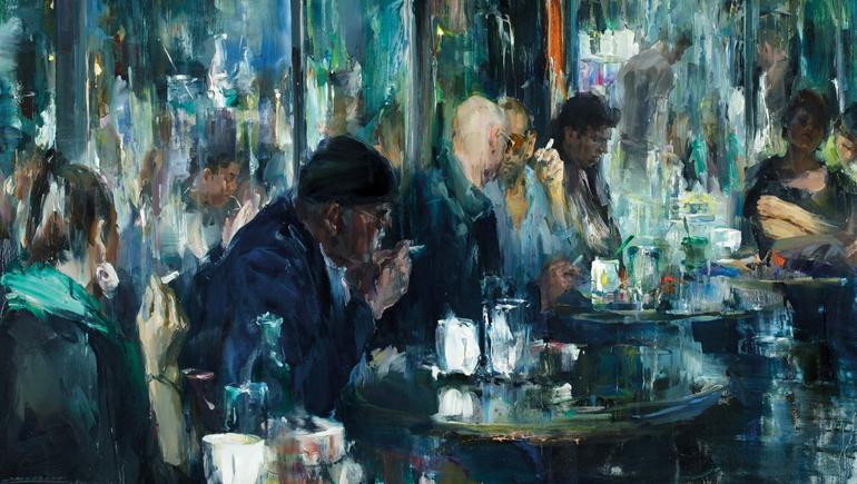 Что стоит прочесть у Жана-Поля Сартра? [Читальный зал]. Фото №13